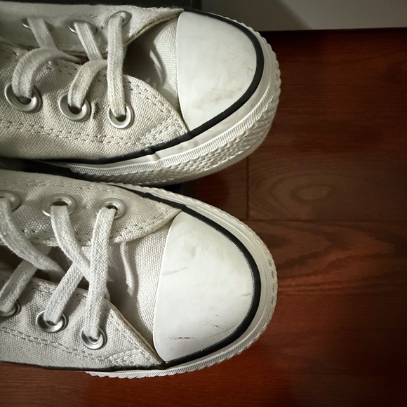 Converse 6.5 Platform - Picture 8 of 10